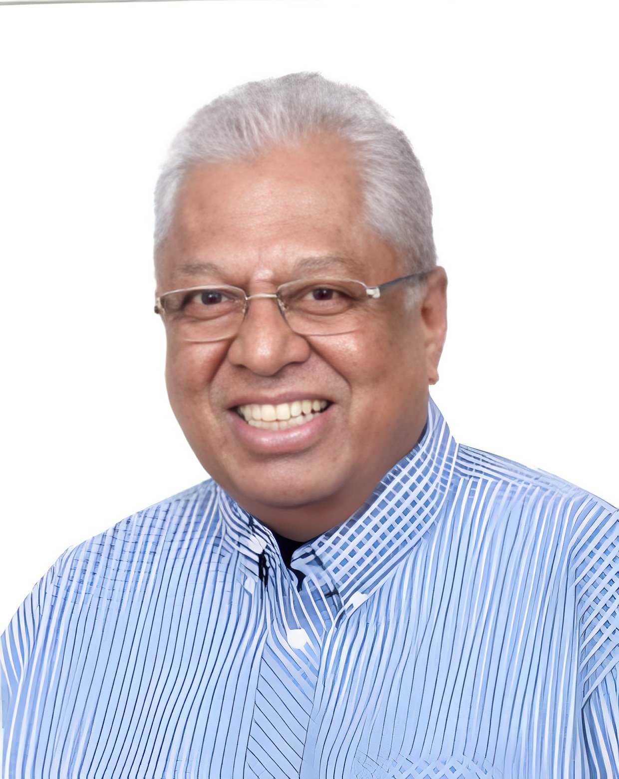 Chairman